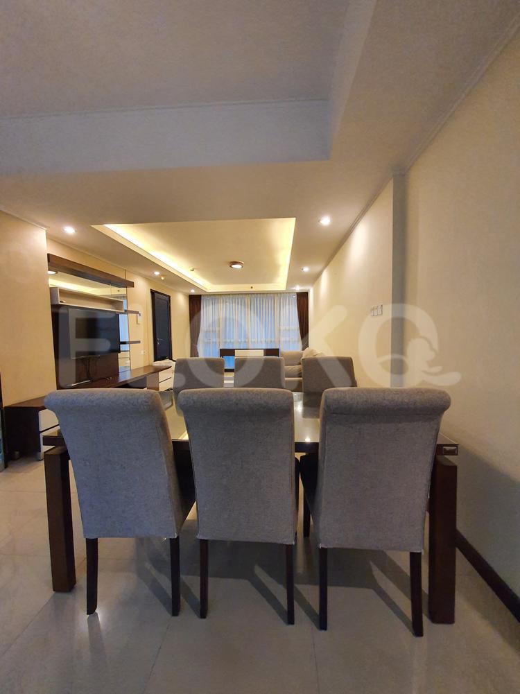 3 Bedroom on 17th Floor for Rent in Kemang Village Residence - fkeac6 1