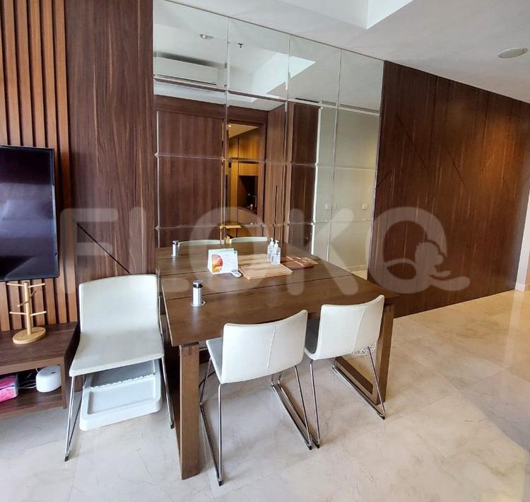 1 Bedroom on 15th Floor for Rent in Apartemen Branz Simatupang - ftb5aa 1