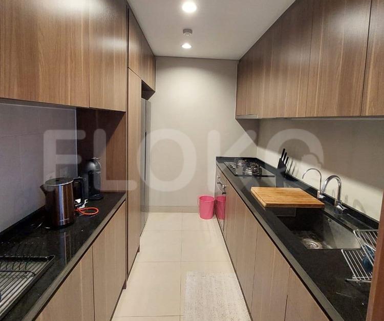 1 Bedroom on 15th Floor for Rent in Apartemen Branz Simatupang - ftb5aa 2