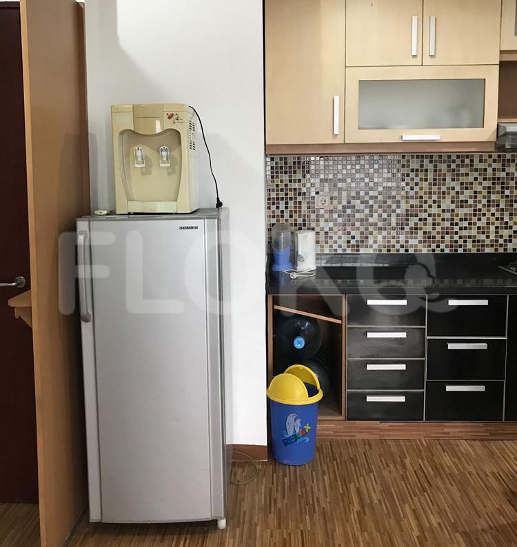 3 Bedroom on 30th Floor for Rent in Sudirman Park Apartment - fta071 2