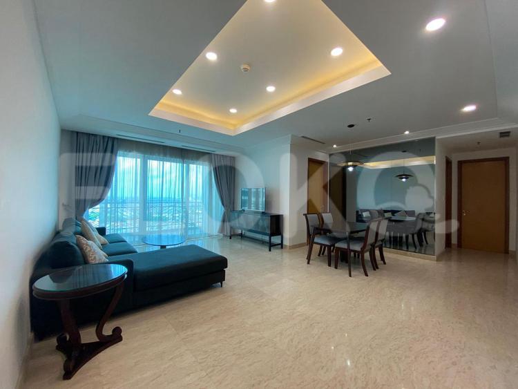 2 Bedroom on 15th Floor for Rent in Pakubuwono Residence - fga3b0 1