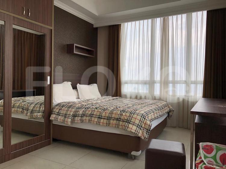 Tipe 3 Kamar Tidur di Lantai 27 untuk disewakan di Kuningan City (Denpasar Residence) - fku571 4