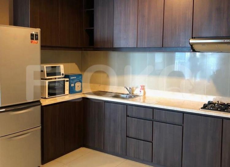 Tipe 3 Kamar Tidur di Lantai 27 untuk disewakan di Kuningan City (Denpasar Residence) - fku571 2