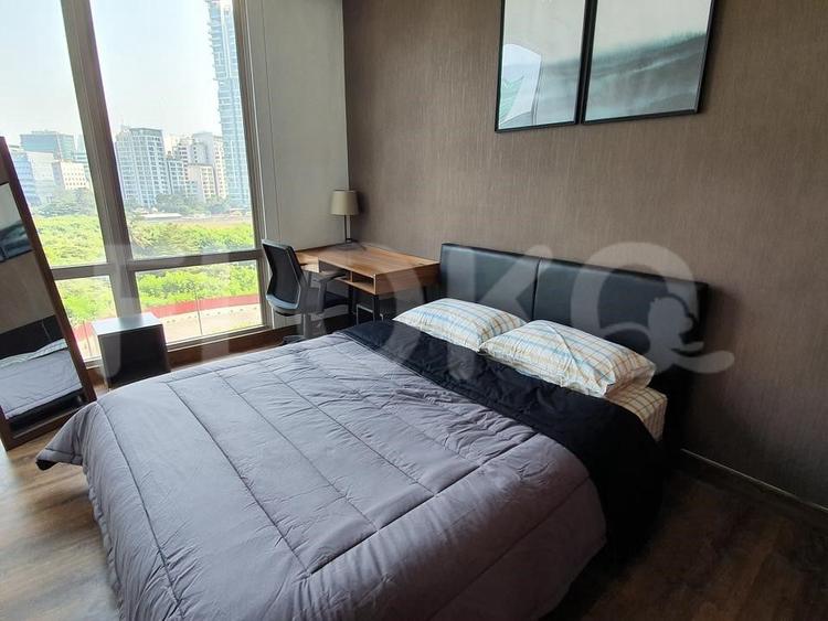 Tipe 3 Kamar Tidur di Lantai 6 untuk disewakan di The Elements Kuningan Apartemen - fkuf02 5