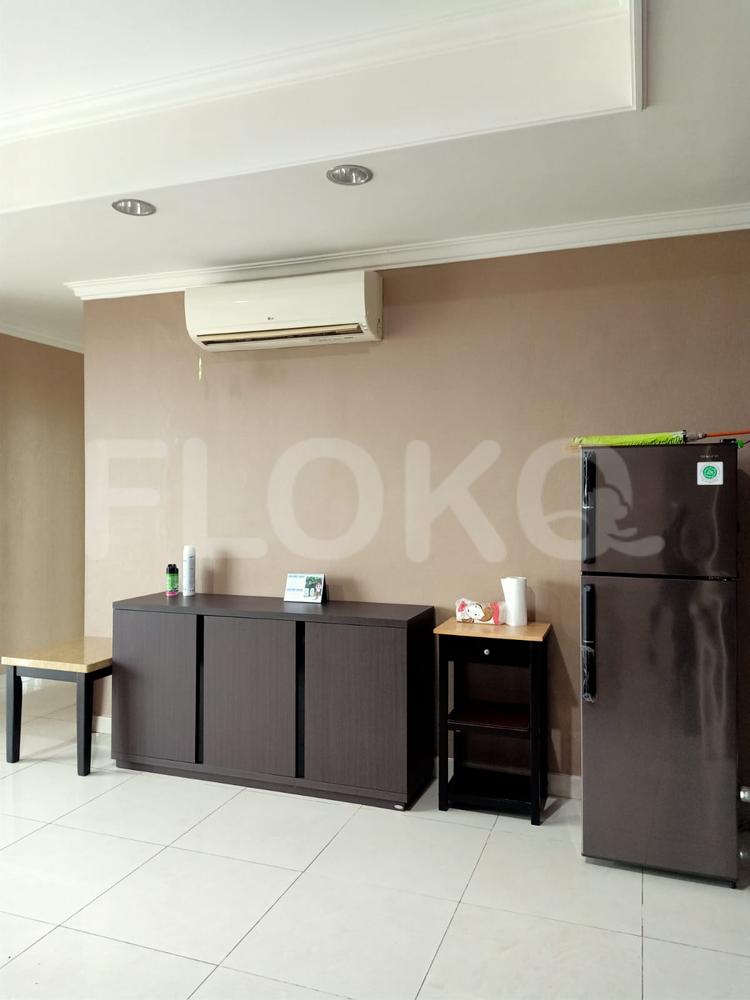 Tipe 3 Kamar Tidur di Lantai 6 untuk disewakan di Kuningan City (Denpasar Residence) - fku03f 2