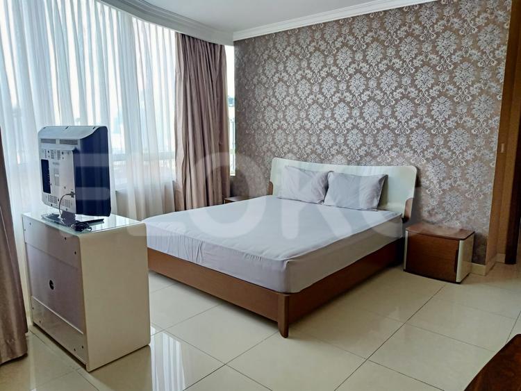 Tipe 3 Kamar Tidur di Lantai 6 untuk disewakan di Kuningan City (Denpasar Residence) - fku03f 3