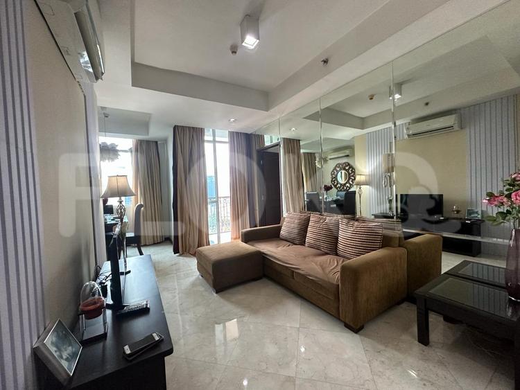 2 Bedroom on 20th Floor for Rent in Bellagio Residence - fku04d 1