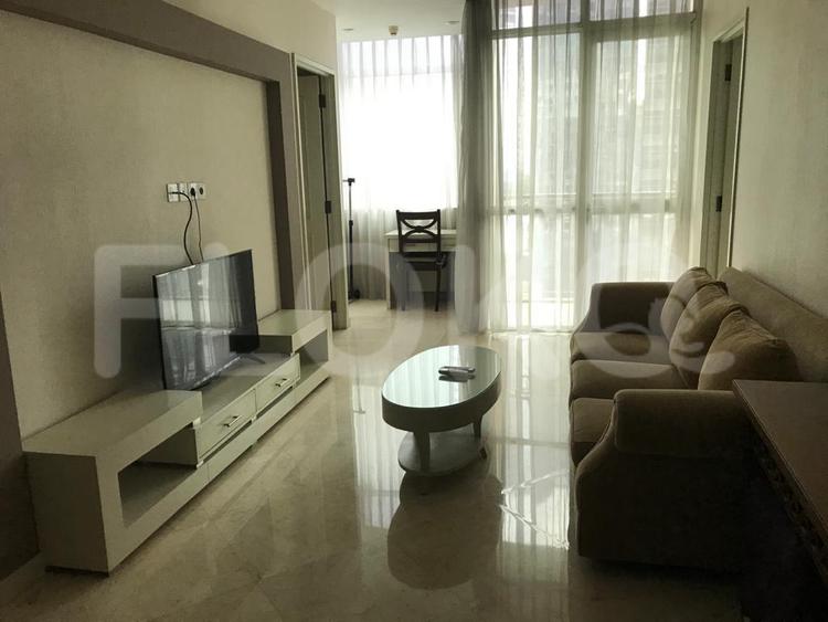 2 Bedroom on 9th Floor for Rent in Bellagio Residence - fku579 3