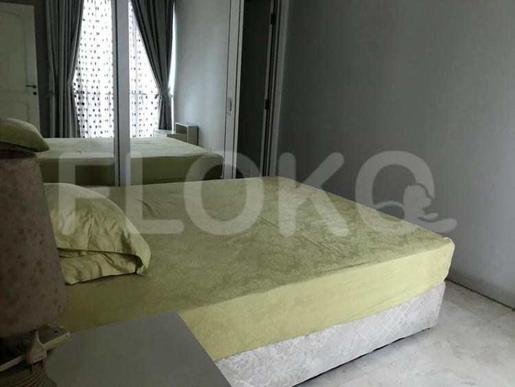 Tipe 2 Kamar Tidur di Lantai 9 untuk disewakan di Bellagio Residence - fku7ea 1