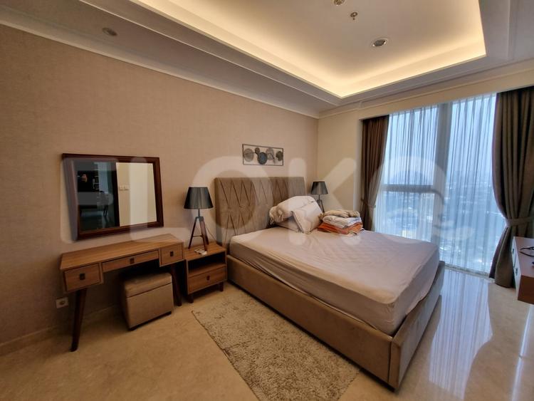 3 Bedroom on 5th Floor for Rent in Pondok Indah Residence - fpoe33 4