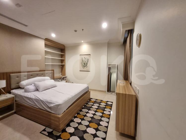 3 Bedroom on 5th Floor for Rent in Pondok Indah Residence - fpoe33 5