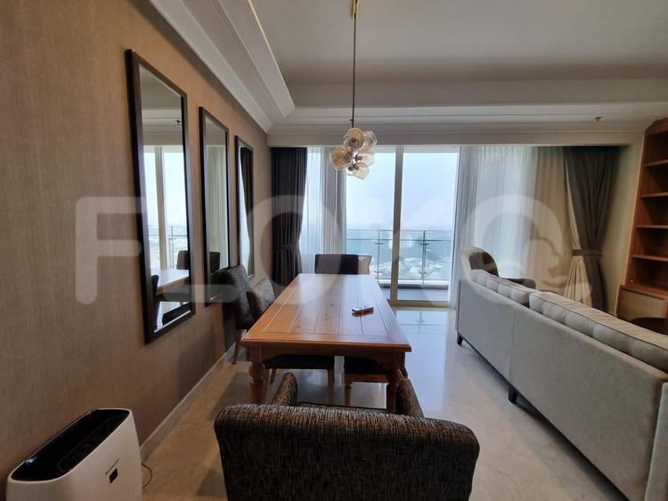3 Bedroom on 5th Floor for Rent in Pondok Indah Residence - fpoe33 1
