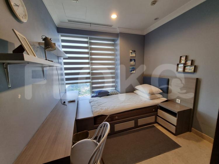 3 Bedroom on 5th Floor for Rent in Pondok Indah Residence - fpoe33 3