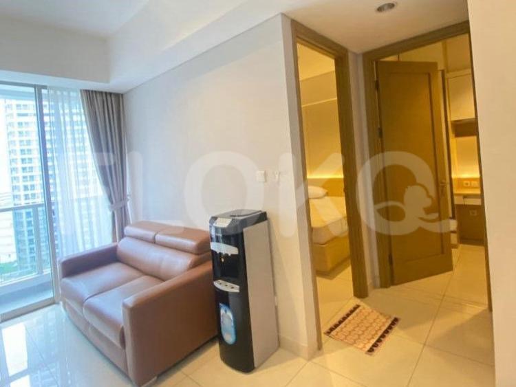 2 Bedroom on 20th Floor for Rent in Taman Anggrek Residence - ftaba0 1