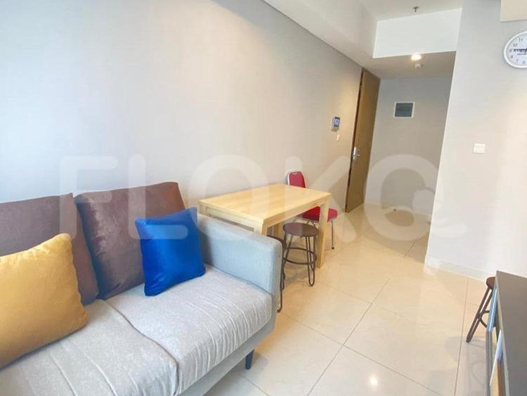 2 Bedroom on 15th Floor for Rent in Taman Anggrek Residence - fta935 1