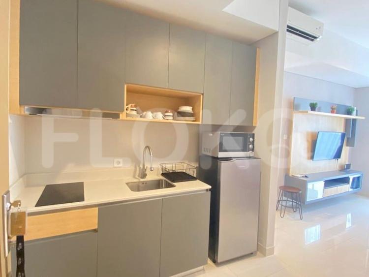 2 Bedroom on 15th Floor for Rent in Taman Anggrek Residence - fta935 2