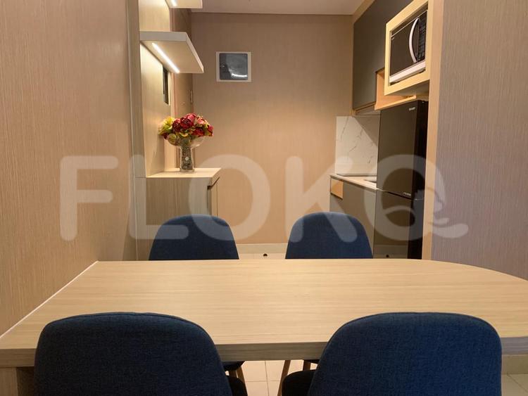 2 Bedroom on 25th Floor for Rent in Taman Anggrek Residence - ftaa53 4