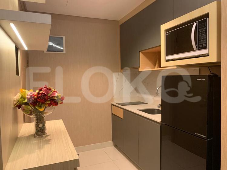 2 Bedroom on 25th Floor for Rent in Taman Anggrek Residence - ftaa53 5