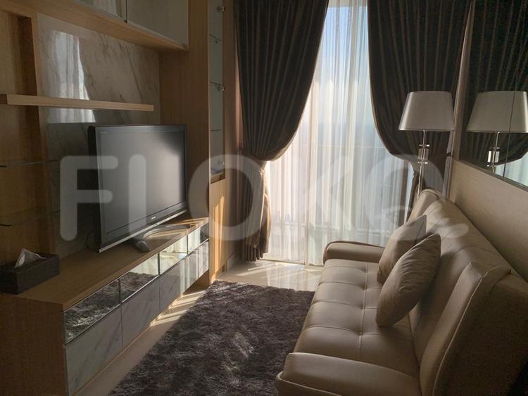 2 Bedroom on 25th Floor for Rent in Taman Anggrek Residence - ftaa53 2