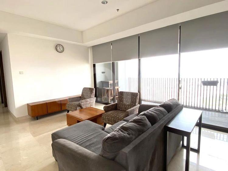 3 Bedroom on 27th Floor for Rent in 1Park Avenue - fga5d5 2