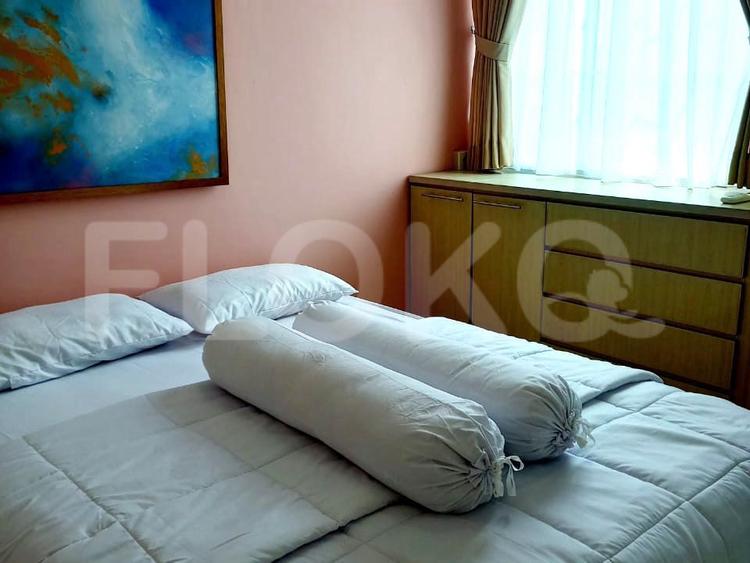 Tipe 2 Kamar Tidur di Lantai 10 untuk disewakan di Bellagio Residence - fku8fc 5