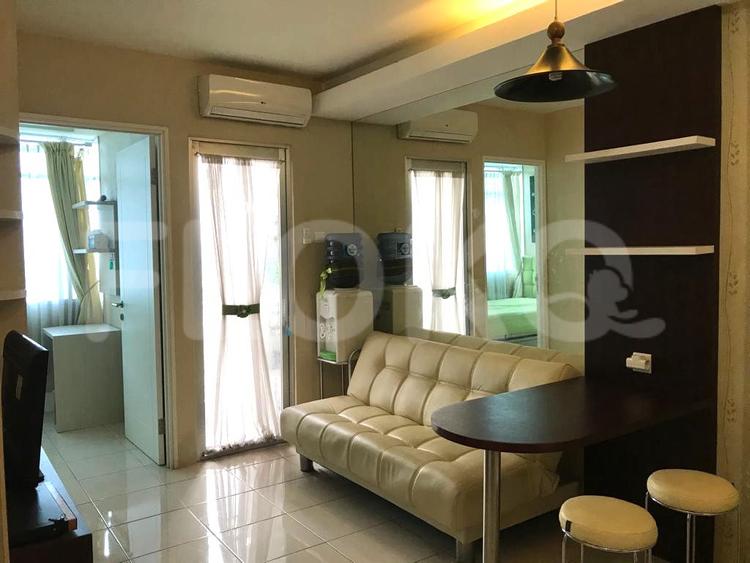 2 Bedroom on 26th Floor for Rent in Pakubuwono Terrace - fgaddf 1
