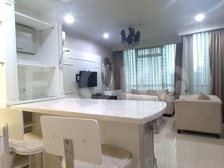2 Bedroom on 15th Floor for Rent in Kuningan Place Apartment - fkude1 8