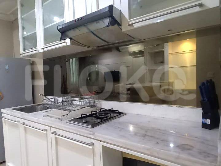 2 Bedroom on 15th Floor for Rent in Kuningan Place Apartment - fkude1 7