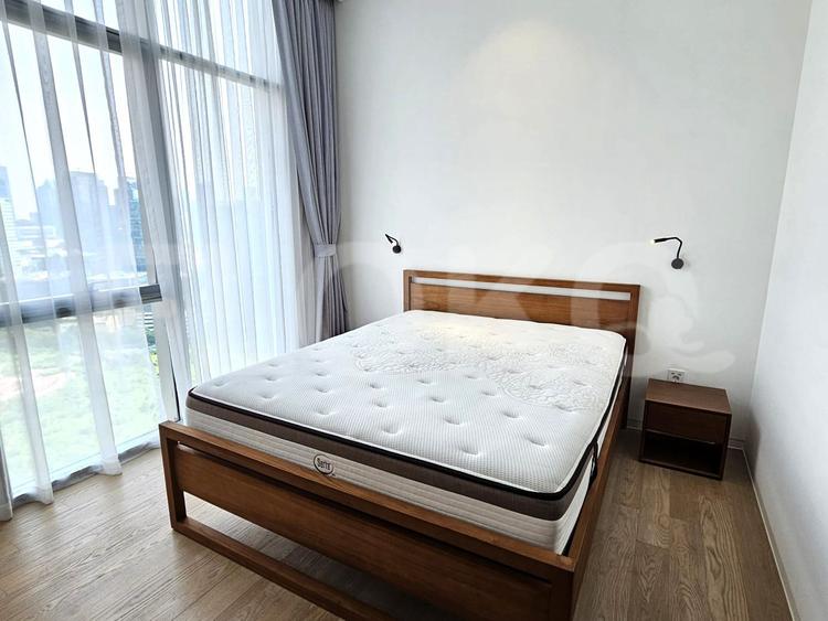 Tipe 3 Kamar Tidur di Lantai 26 untuk disewakan di Verde Two Apartemen - fse254 4