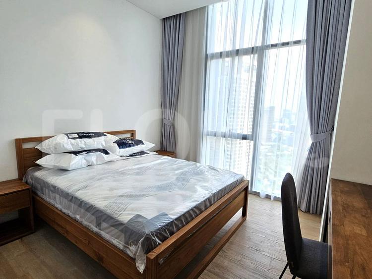 Tipe 3 Kamar Tidur di Lantai 26 untuk disewakan di Verde Two Apartemen - fse254 5