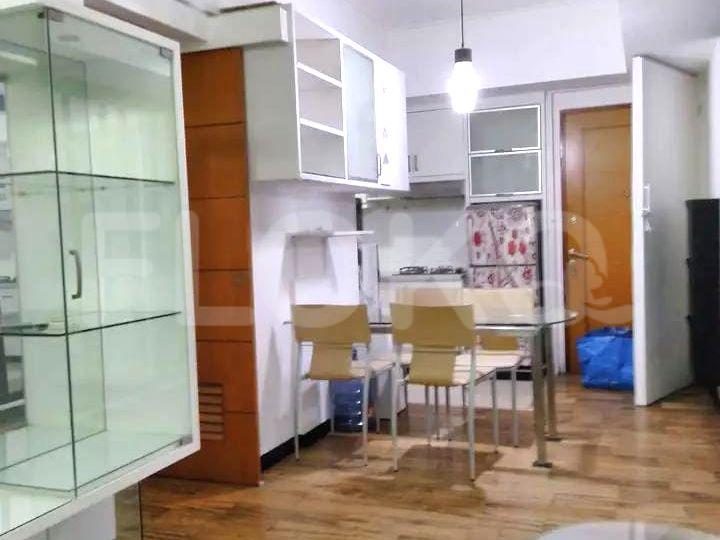 Tipe 2 Kamar Tidur di Lantai 10 untuk disewakan di Marbella Kemang Residence Apartemen - fke3c3 2