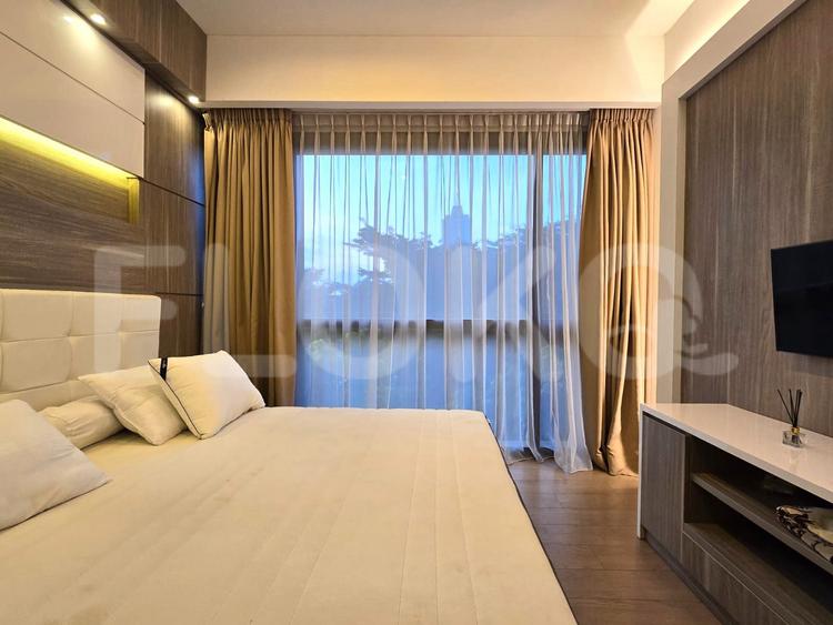 Tipe 2 Kamar Tidur di Lantai 2 untuk disewakan di 1Park Avenue - fga6ff 3