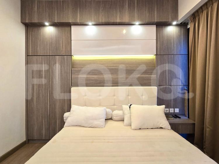 Tipe 2 Kamar Tidur di Lantai 2 untuk disewakan di 1Park Avenue - fga6ff 4