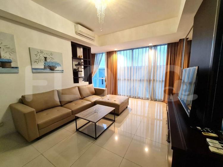 2 Bedroom on 20th Floor for Rent in Kemang Village Residence - fke44b 1