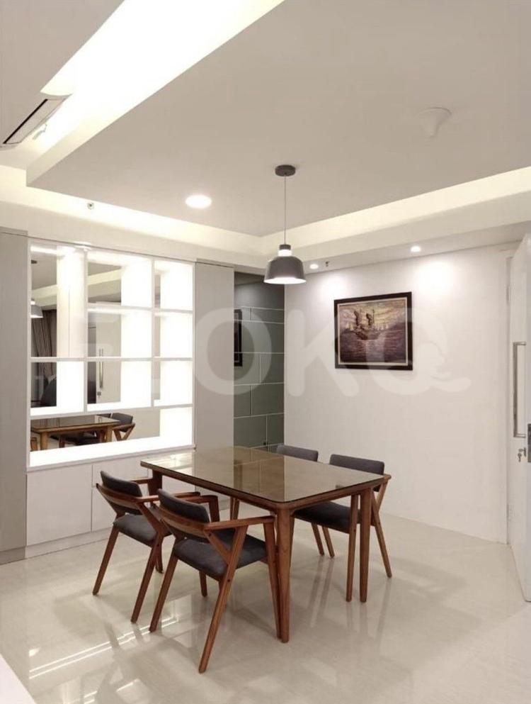 2 Bedroom on Lantai Floor for Rent in Kemang Village Residence - fke511 4