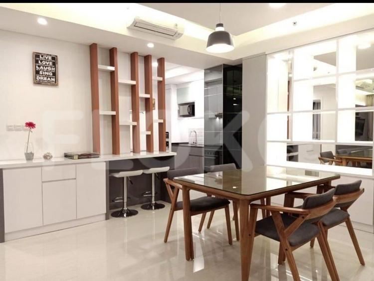 2 Bedroom on Lantai Floor for Rent in Kemang Village Residence - fke511 3