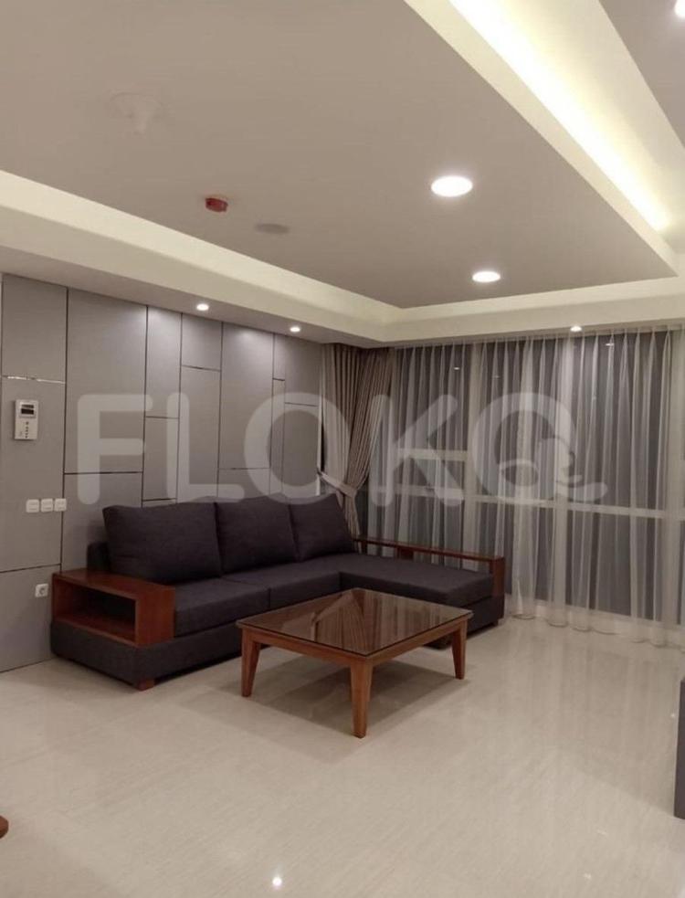 2 Bedroom on Lantai Floor for Rent in Kemang Village Residence - fke511 2