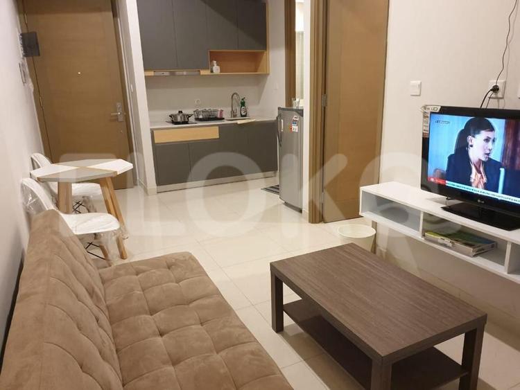 1 Bedroom on 11th Floor for Rent in Taman Anggrek Residence - fta010 2