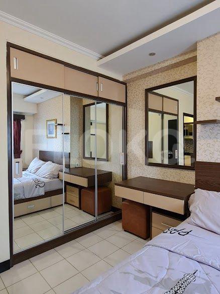 Tipe 1 Kamar Tidur di Lantai 5 untuk disewakan di The Wave Apartemen - fku413 3