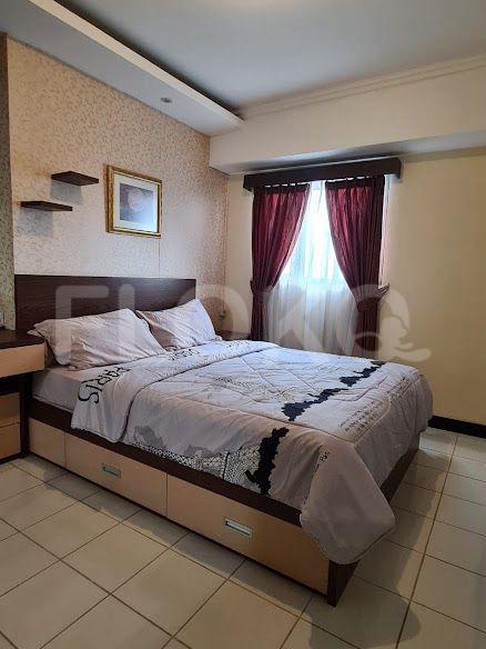 Tipe 1 Kamar Tidur di Lantai 5 untuk disewakan di The Wave Apartemen - fku413 2