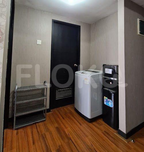 Tipe 1 Kamar Tidur di Lantai 16 untuk disewakan di The Wave Apartemen - fku8a6 5