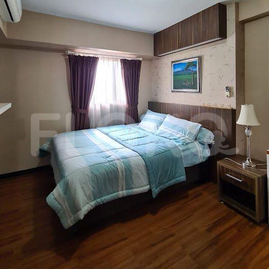 Tipe 1 Kamar Tidur di Lantai 16 untuk disewakan di The Wave Apartemen - fku8a6 2