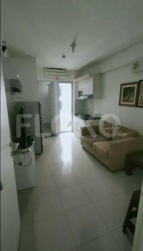 Tipe 2 Kamar Tidur di Lantai 30 untuk disewakan di Bassura City Apartemen - fci6c3 4