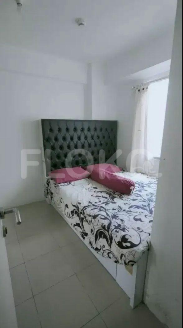 Tipe 2 Kamar Tidur di Lantai 30 untuk disewakan di Bassura City Apartemen - fci6c3 1