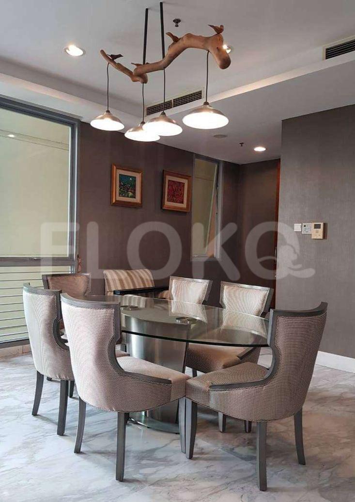3 Bedroom on 16th Floor for Rent in Senayan City Residence - fse294 5