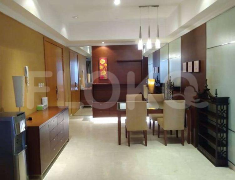 3 Bedroom on 20th Floor for Rent in Pavilion - fsc515 5