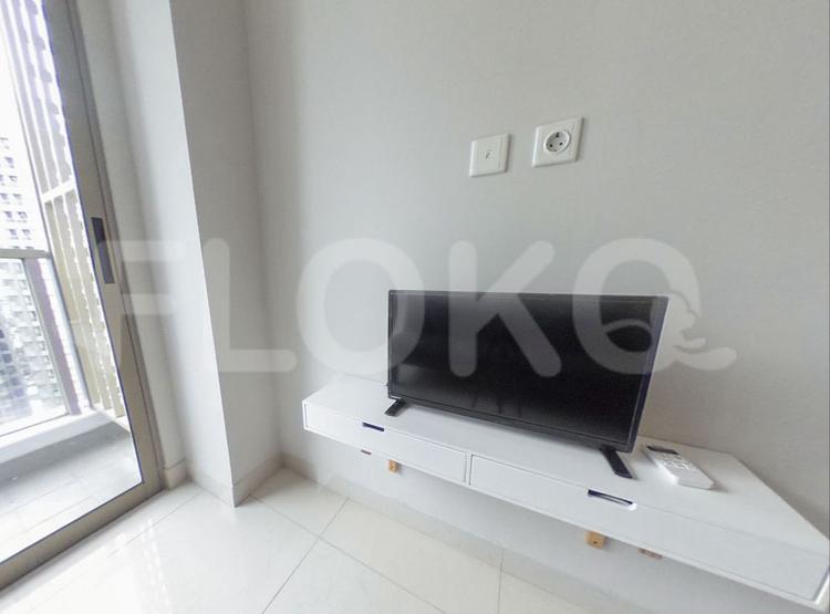 1 Bedroom on 21st Floor for Rent in Taman Anggrek Residence - fta9a7 1