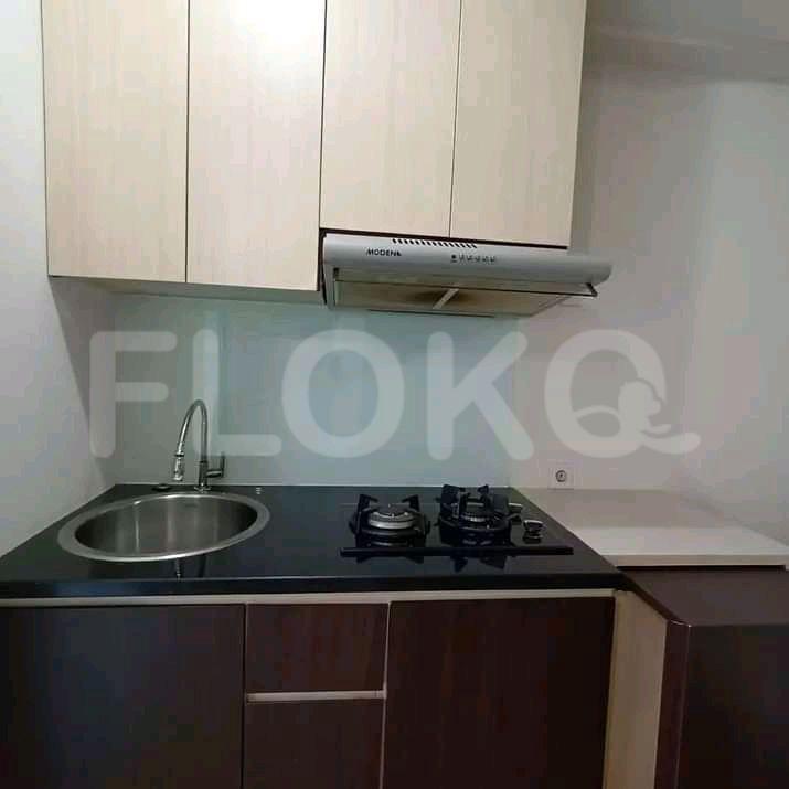 1 Bedroom on 33rd Floor for Rent in Bassura City Apartment - fci966 6