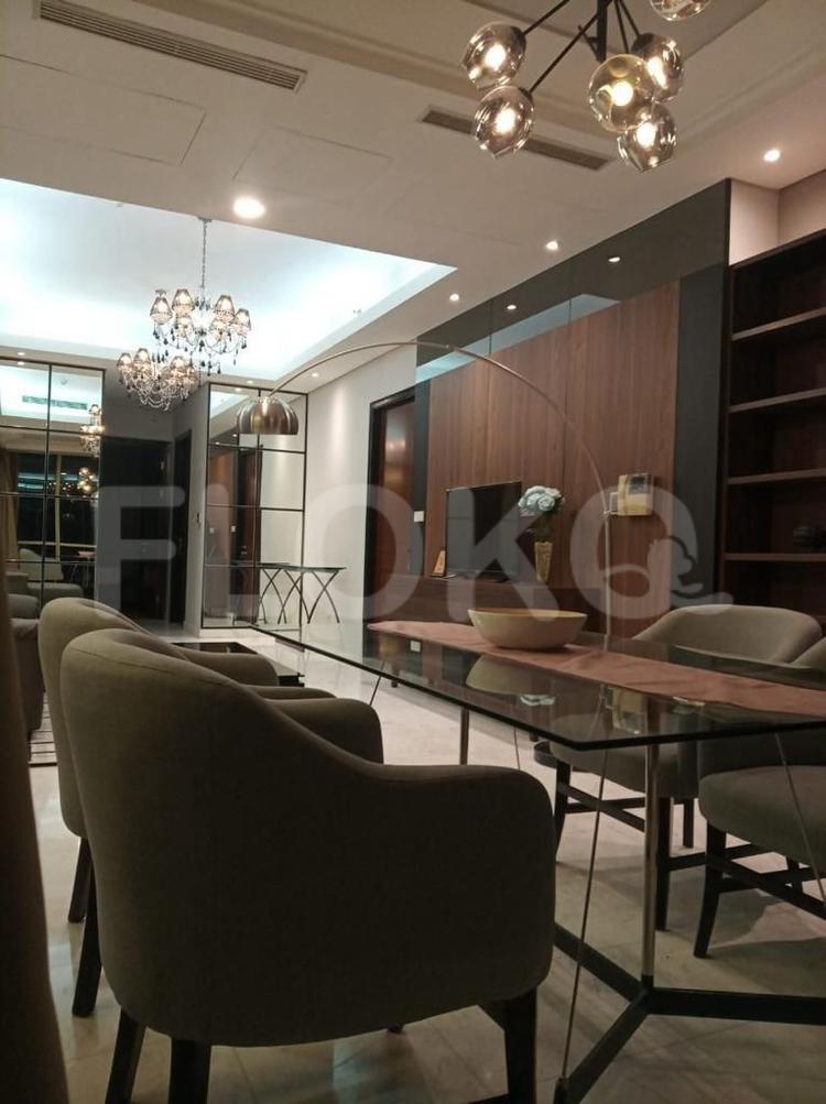 3 Bedroom on 16th Floor for Rent in The Peak Apartment - fsu2d4 6