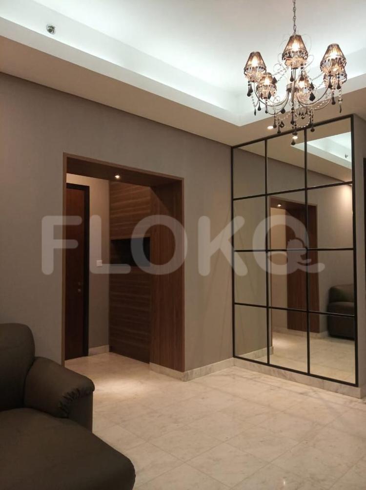 3 Bedroom on 16th Floor for Rent in The Peak Apartment - fsu2d4 5